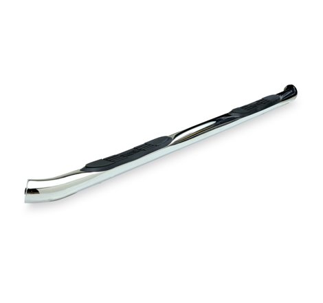 Westin 2006-2010 Hummer H3 E-Series 3 Nerf Step Bars - SS