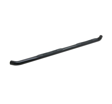 Westin 2007-2017 Jeep Wrangler Unlimited 4dr E-Series 3 Nerf Step Bars - Black