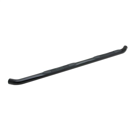 Westin 2007-2017 Jeep Wrangler Unlimited 4dr E-Series 3 Nerf Step Bars - Black