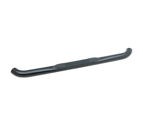 Westin 2007-2017 Jeep Wrangler 2dr E-Series 3 Nerf Step Bars - Black