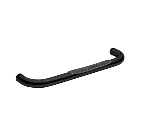 Westin 1982-1997 Ford/Mazda Ranger/Mazda Reg Signature 3 Nerf Step Bars - Black