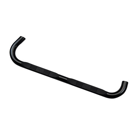 Westin 1984-2000 Jeep Cherokee 4dr Signature 3 Nerf Step Bars - Black