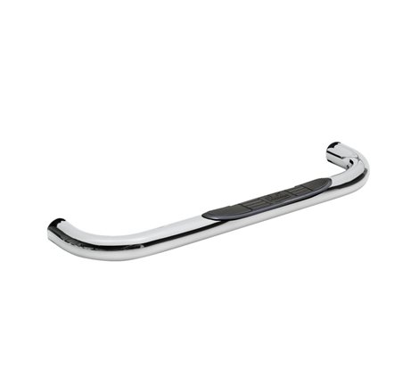 Westin 1999-2016 Ford F-250/350/450/550HD Super Duty Reg Cab Signature 3 Nerf Step Bars - Chrome