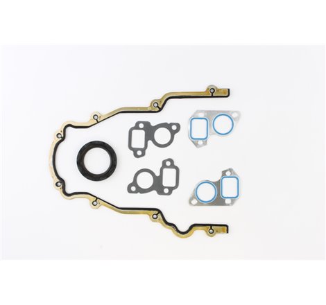 Cometic 98-11 GM Small Block LS V8 Timing Cover Gasket Set