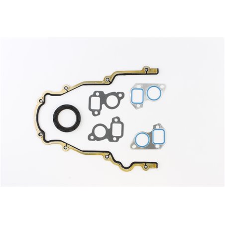 Cometic 98-11 GM Small Block LS V8 Timing Cover Gasket Set