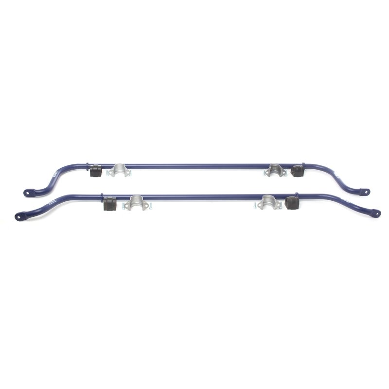 H&R 06-12 Ferrari 599 GTB F141 Sway Bar Kit - 24mm Front/25mm Rear