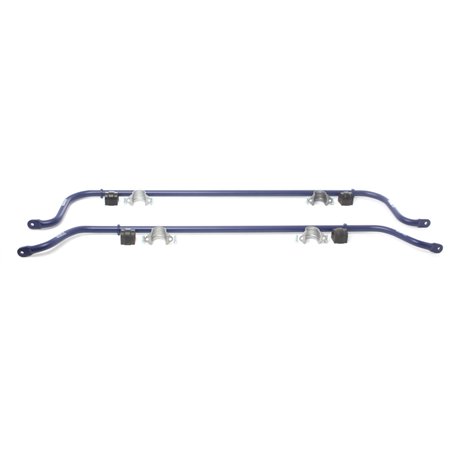 H&R 06-12 Ferrari 599 GTB F141 Sway Bar Kit - 24mm Front/25mm Rear