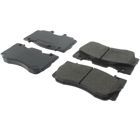 StopTech Street Brake Pads - Front