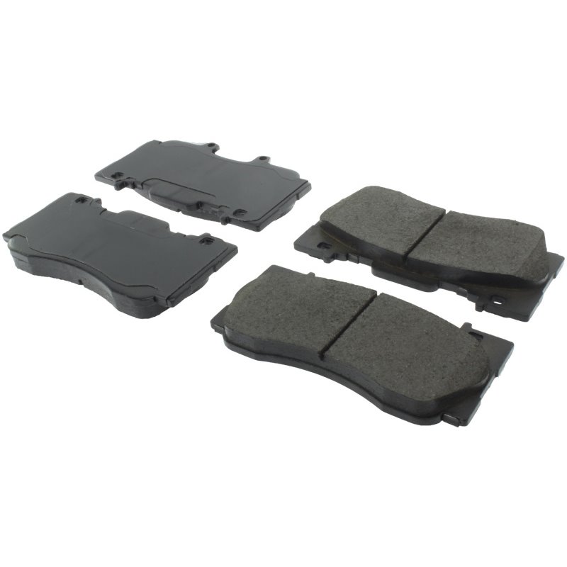 StopTech Street Brake Pads - Front