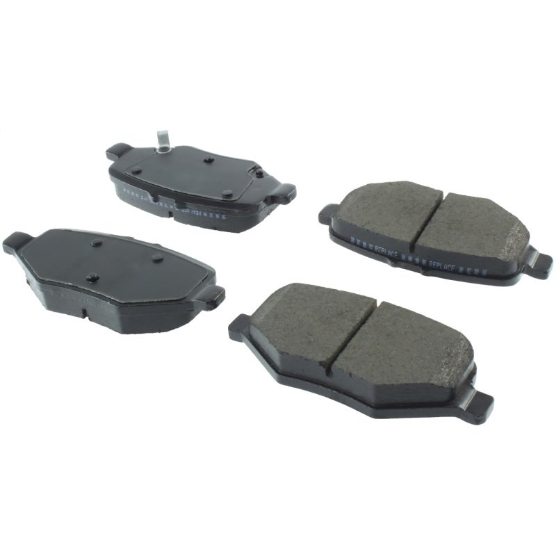 StopTech Street Brake Pads - Front