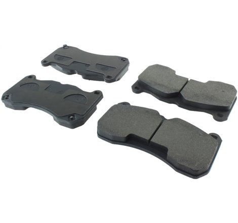 StopTech Street Brake Pads - Front