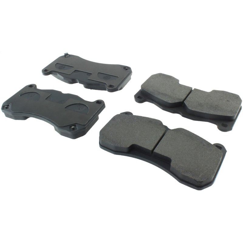 StopTech Street Brake Pads - Front