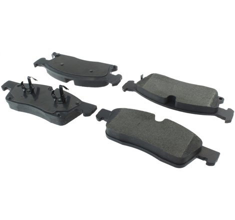 StopTech Street Brake Pads - Front