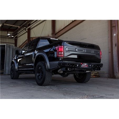 Addictive Desert Designs 17-18 Ford F-150 Raptor Venom Rear Bumper