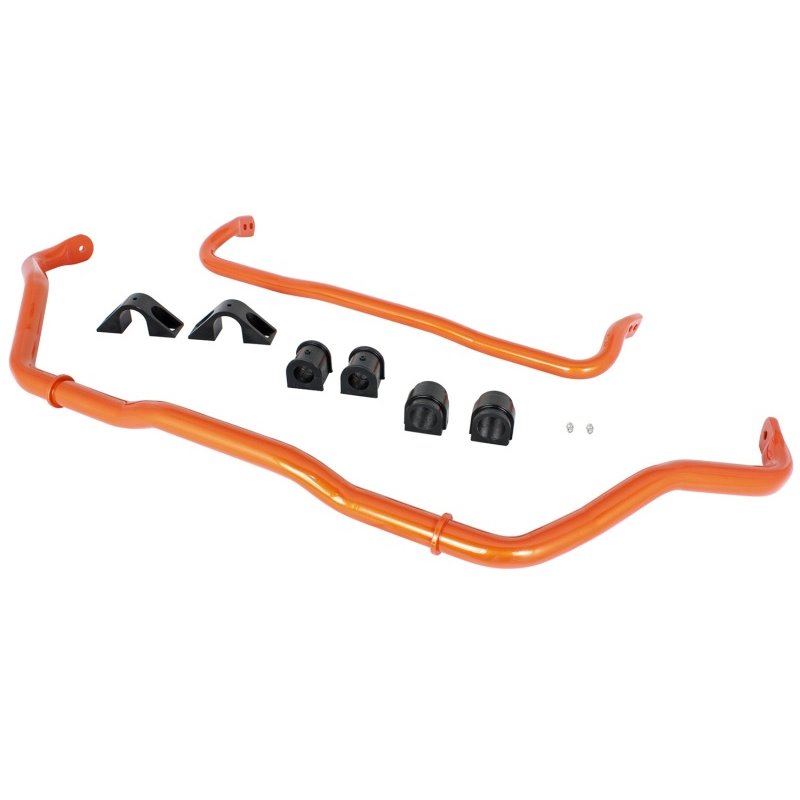 aFe Control Sway Bar Set 17-18 Honda Civic Type R I4 2.0L (t)