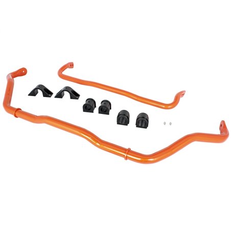 aFe Control Sway Bar Set 17-18 Honda Civic Type R I4 2.0L (t)