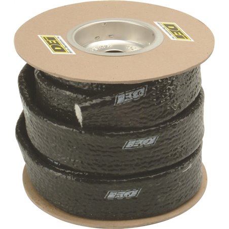 DEI Fire Sleeve 3/4in I.D. x 25ft Spool