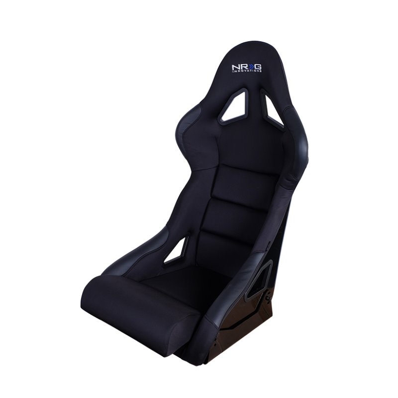 NRG FRP Bucket Seat Street/Track Comfort Style - Medium