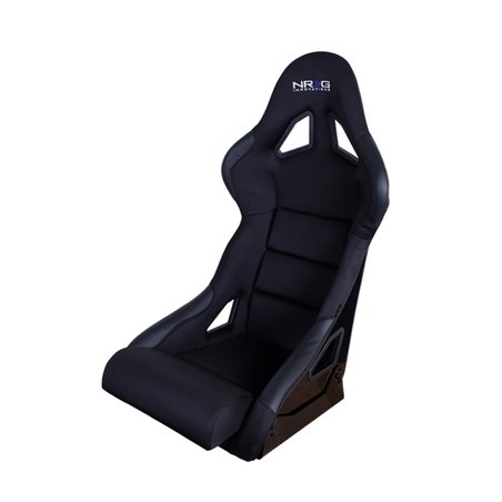 NRG FRP Bucket Seat Street/Track Comfort Style - Medium