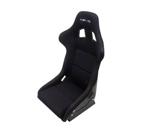 NRG Carbon Fiber Bucket Seat - Medium