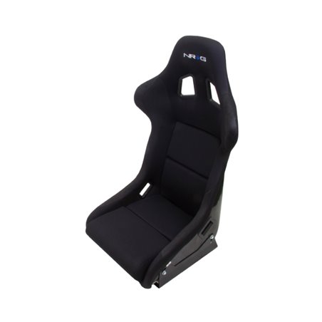 NRG Carbon Fiber Bucket Seat - Medium