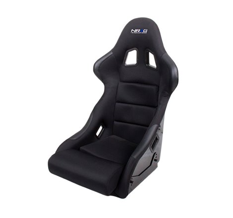 NRG Carbon Fiber Bucket Seat - Medium