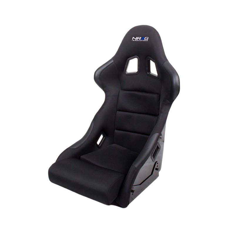 NRG Carbon Fiber Bucket Seat - Medium