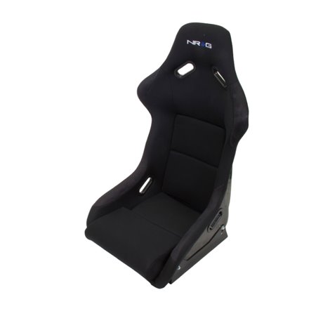 NRG Carbon Fiber Bucket Seat - Large