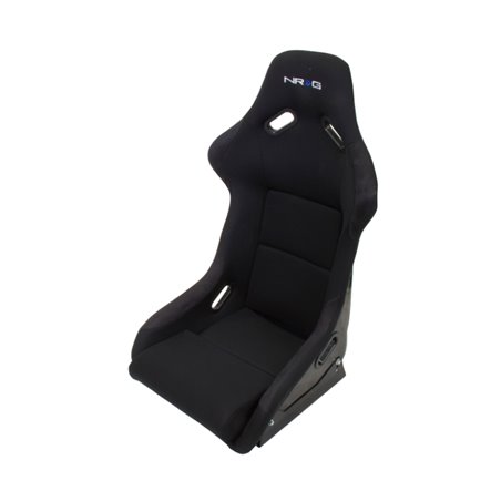 NRG Carbon Fiber Bucket Seat - Large