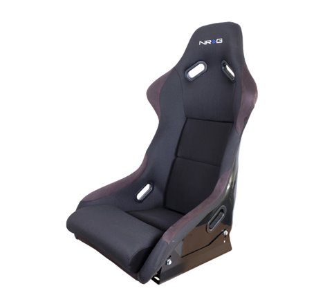 NRG FRP Bucket Seat - Large