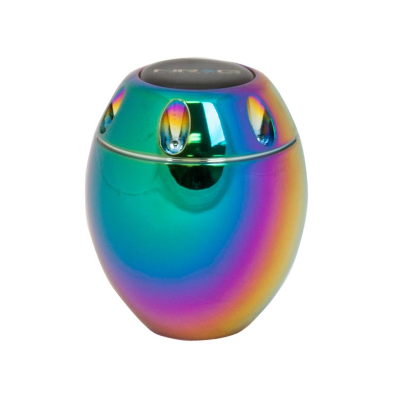 NRG Universal Type-M Shift Knob - Multi-Color (Neochrome)