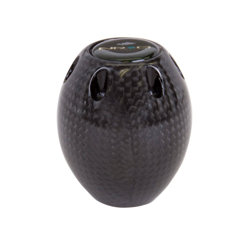 NRG Universal Type-M Shift Knob - Carbon Fiber