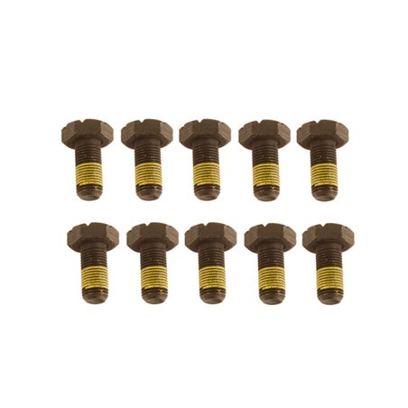 Ford Racing 2015-2018 Mustang Super 8.8 Ring Gear Bolt Kit (10pcs)