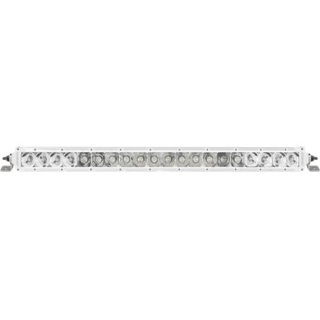 Rigid Industries 20in SR-Series PRO - Spot/Flood Combo - White