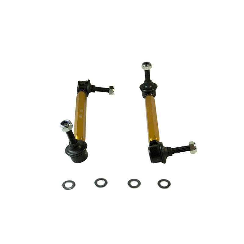 Whiteline 92-01 Lexus ES Rear Swaybar Link Assembly Kit