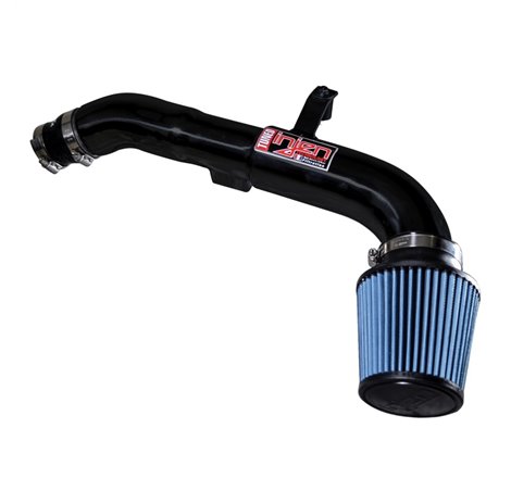 Injen 16-17 Nissan Juke 1.6L Black Short Ram Intake