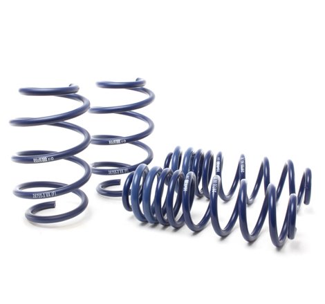 H&R 18-22 Volkswagen Tiguan 4MOTION (4WD) MQB Sport Spring