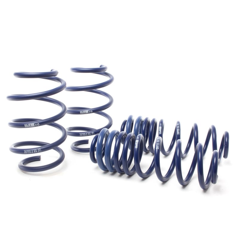 H&R 18-22 Volkswagen Tiguan 4MOTION (4WD) MQB Sport Spring