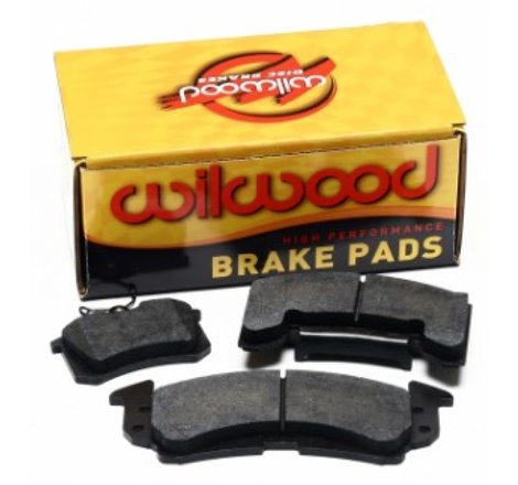 Wilwood Pad Set BP-30 7816 DP .60in Thick