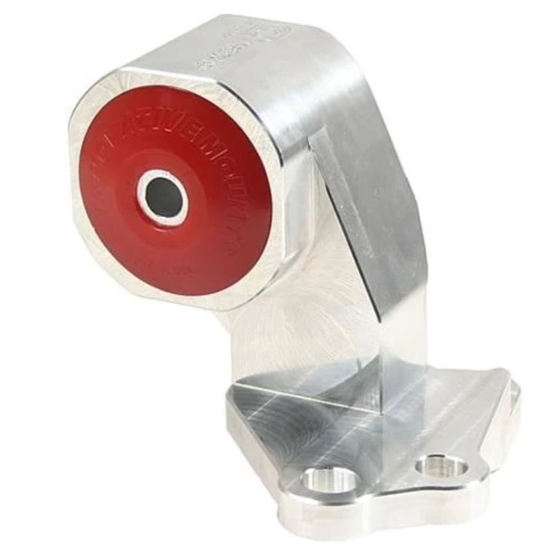 Innovative 94-01 Integra A/T - M/T Conversion Mount B-Series w/Hyd Trans Silver Aluminum 75A Bushing