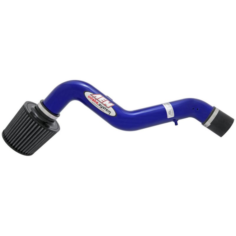 AEM 90-93 Integra RS/LS/GS/GSR Blue Short Ram Intake