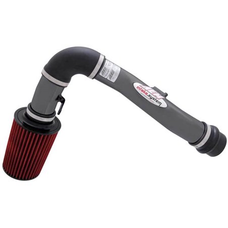 AEM 06-07 WRX/ 06 STi Silver Cold Air Intake