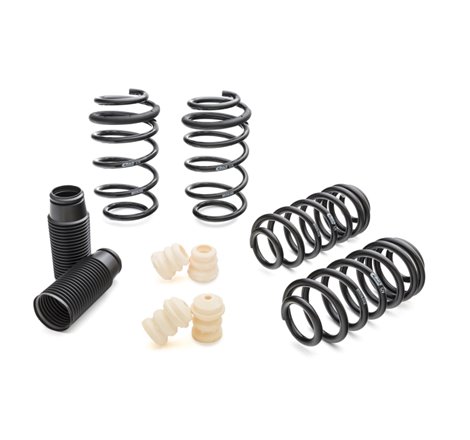 Eibach Pro-Kit for 10-13 Volkswagen GTI, 5K, 2.0 TFSI / 12-13 Jetta GLI, Sedan, 2.0L 4cyl Turbo