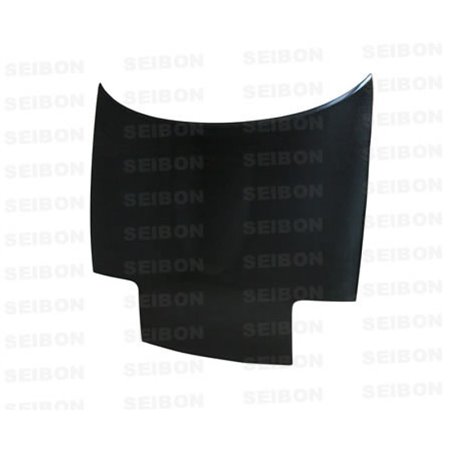 Seibon 90-98 Mazda Miata OEM Carbon Fiber Hood