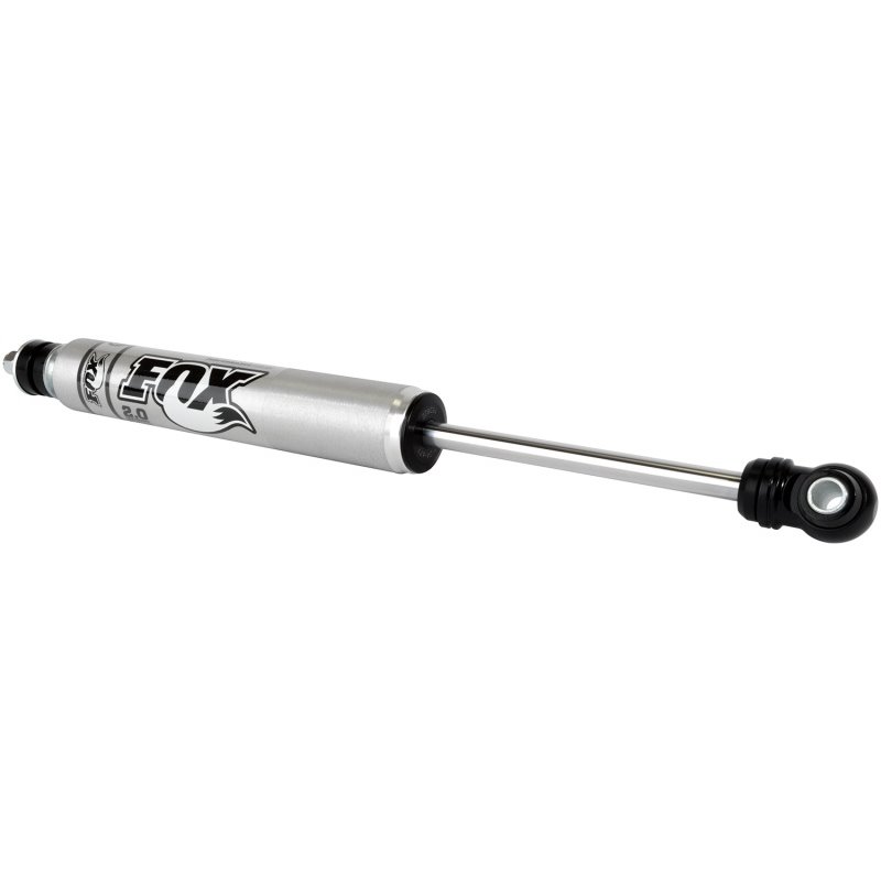 Fox 05+ Ford SD 2.0 Performance Series 8.1in. Smooth Body IFP Front Shock (Alum) / 0-1.5in. Lift