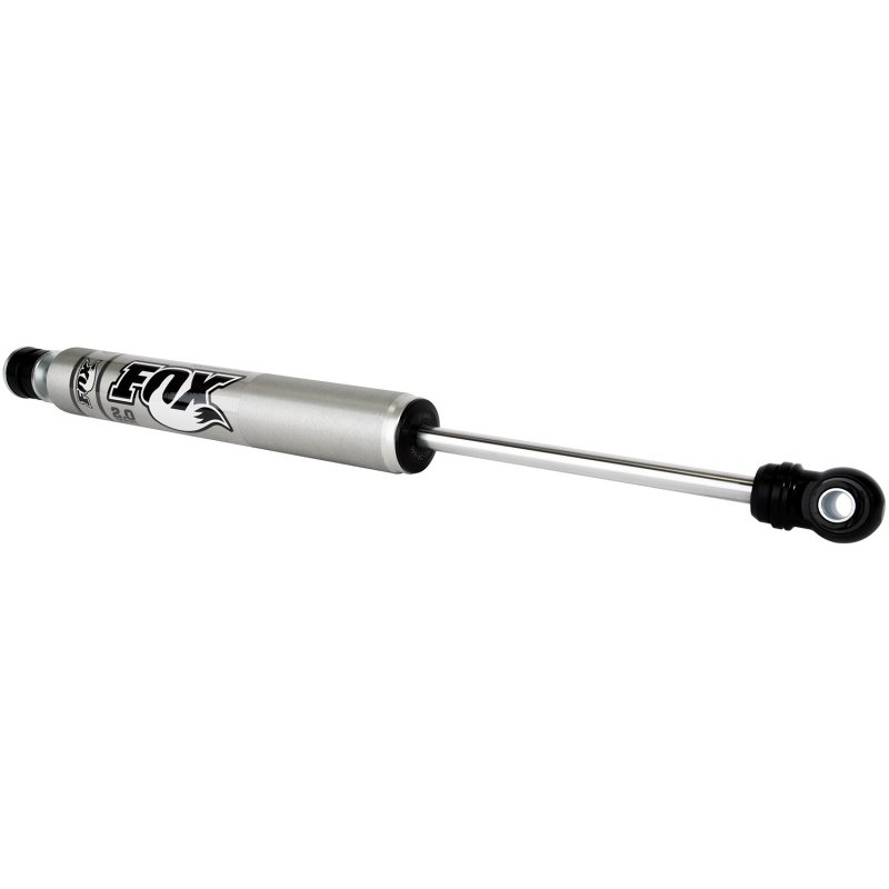 Fox 05+ Ford SD 2.0 Performance Series 9.1in. Smooth Body IFP Front Shock (Alum) / 2-3.5in. Lift