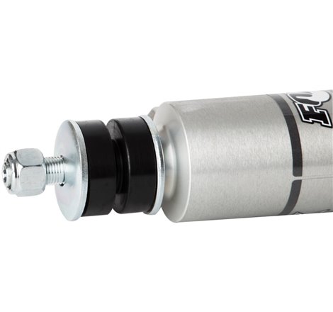 Fox 07+ Jeep JK 2.0 Performance Series 9.6in. Smooth Body IFP Front Shock (Alum) / 1.5-3.5in. Lift