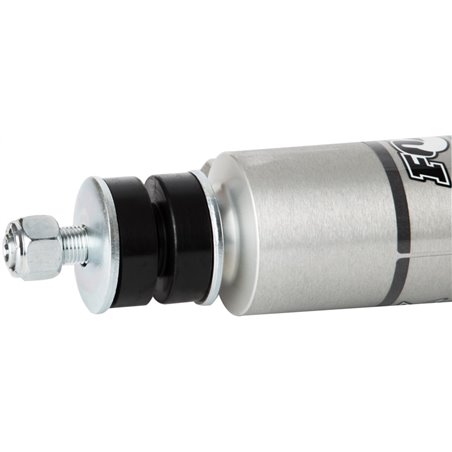 Fox 07+ Jeep JK 2.0 Performance Series 9.6in. Smooth Body IFP Front Shock (Alum) / 1.5-3.5in. Lift