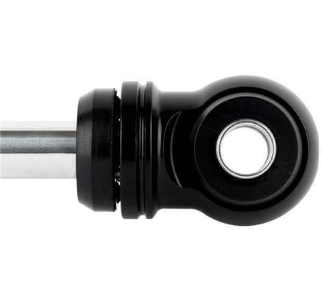 Fox 2.0 Performance Series 8in. Smooth Body IFP Shock / Std Travel w/Eyelet Ends (Alum) - Black