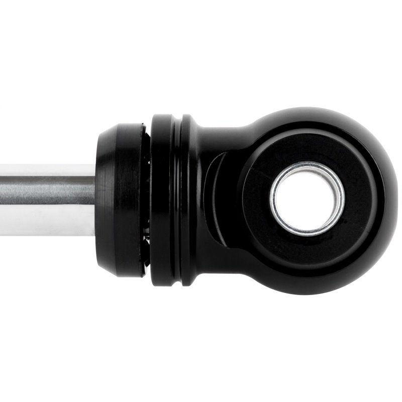 Fox 2.0 Performance Series 8in. Smooth Body IFP Shock / Std Travel w/Eyelet Ends (Alum) - Black